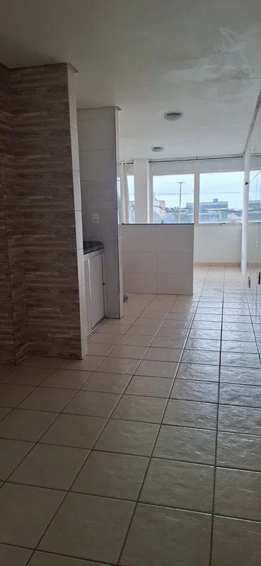 Descubra um apartamento acolhedor e bem localizado no coração de Riacho Fundo, n...