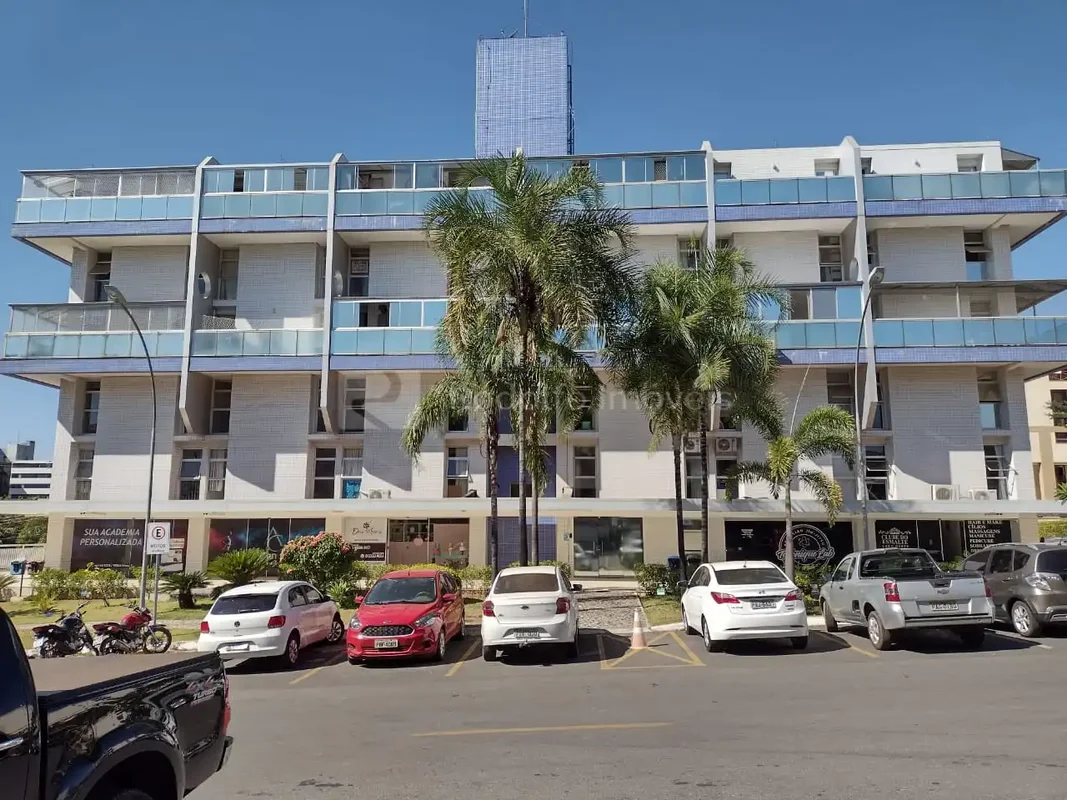  NÃO PERCA ESSA OPORTUNIDADE! APARTAMENTO PRÁTICO, SEGURO E PRONTO PARA MORAR! Q...