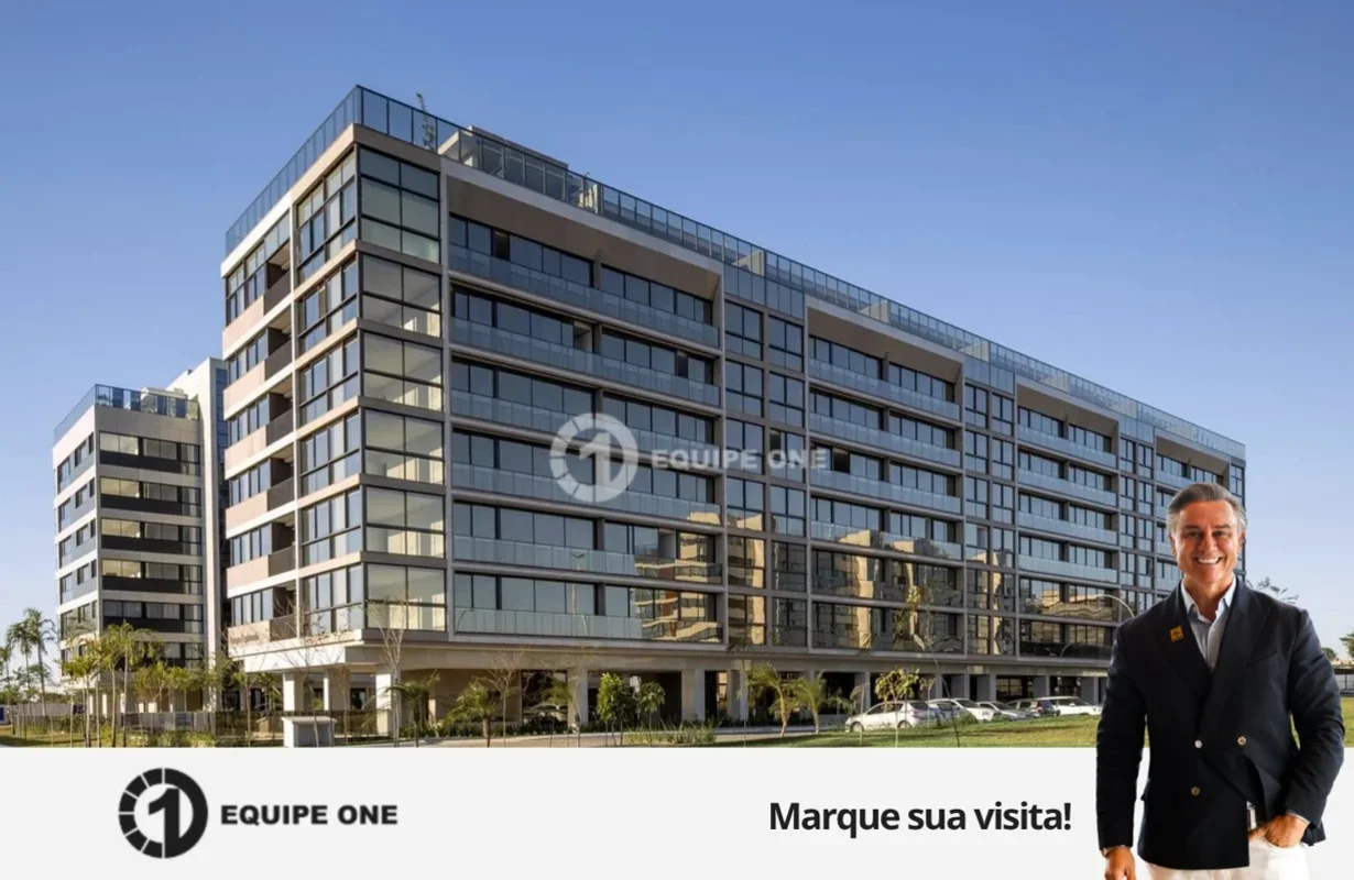 Apartamento à venda na Quadra 500 – Parque Esplanada | Alto padrão na Quadra 500...