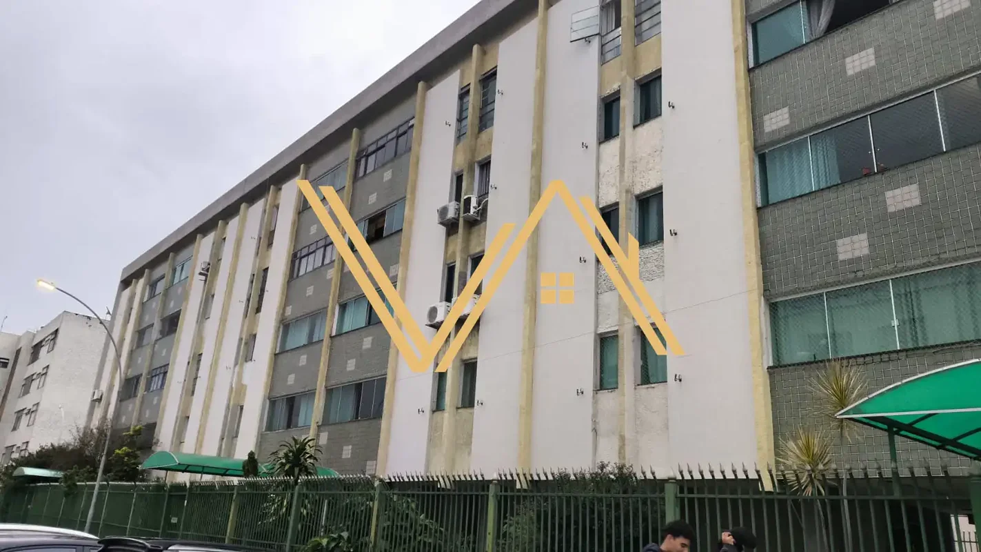 Descubra um apartamento completo na SHCES Quadra 309, no bairro Cruzeiro Novo. C...