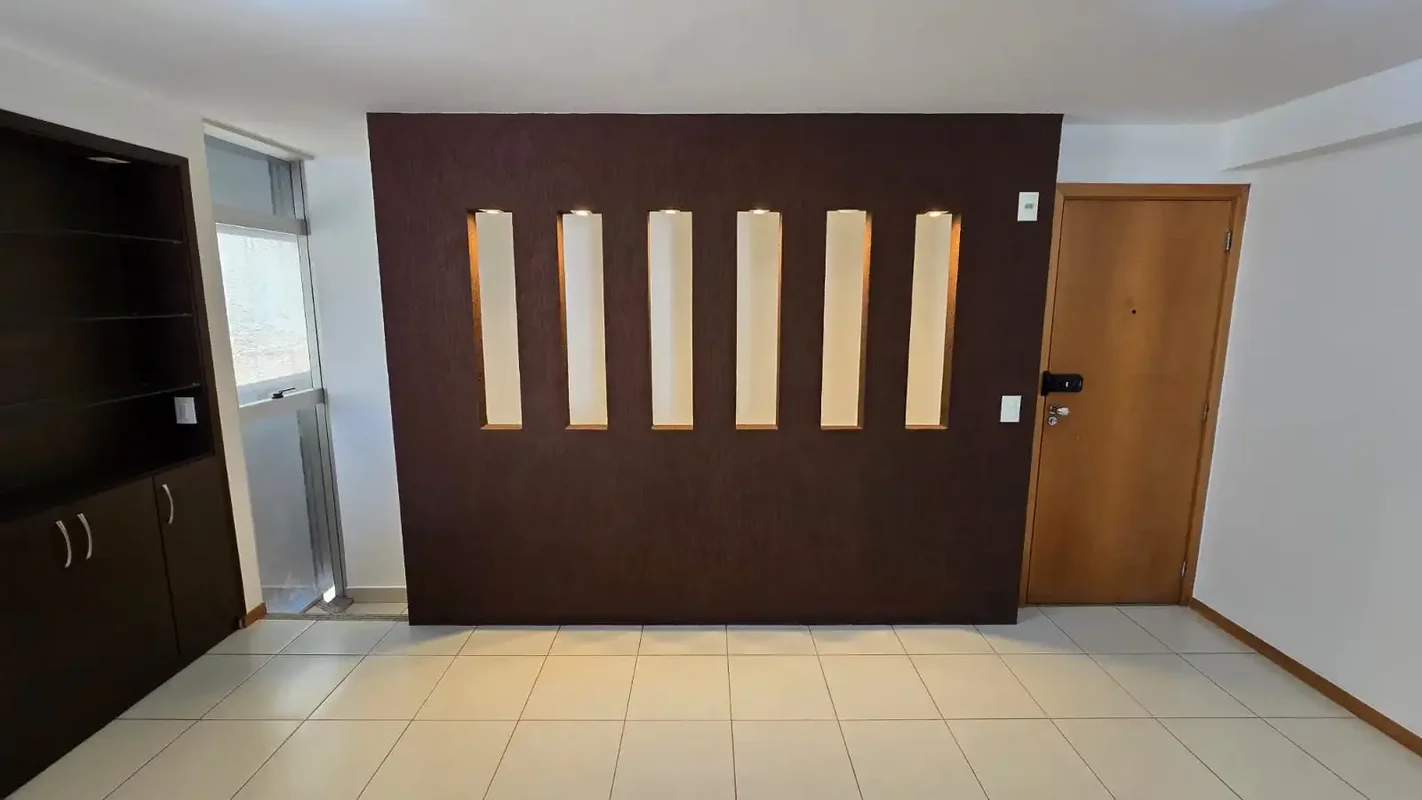  Apartamento de canto – 2 quartos com suíte | Condomínio completoExcelente oport...