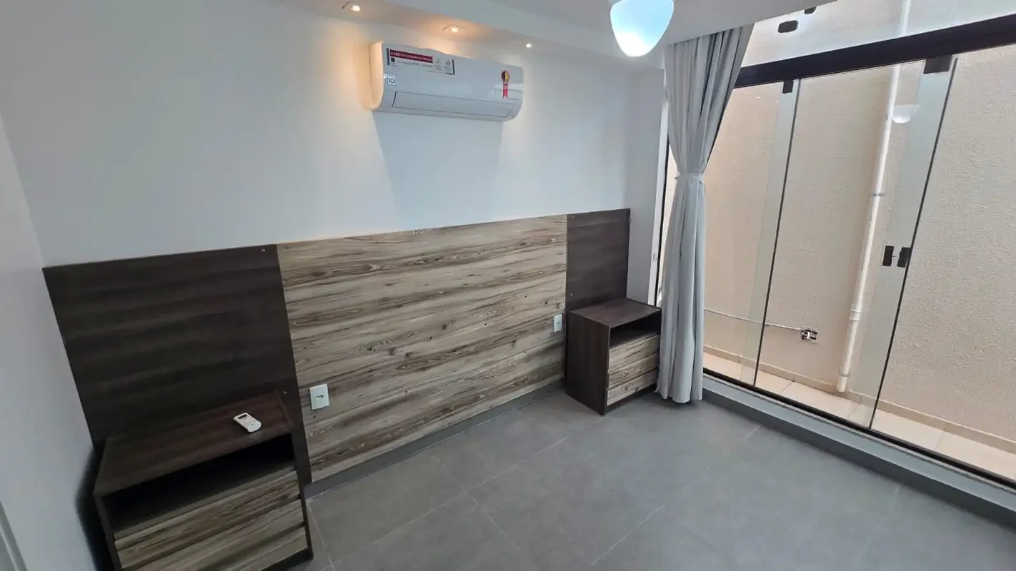  Apartamento duplex de 107 m² no coração do Lago Norte, Brasília, localizado na ...