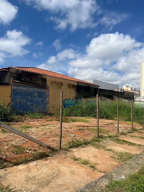 Vendo Terreno maravilhoso ótima localização !Com 340m2 de terreno .potencial par...