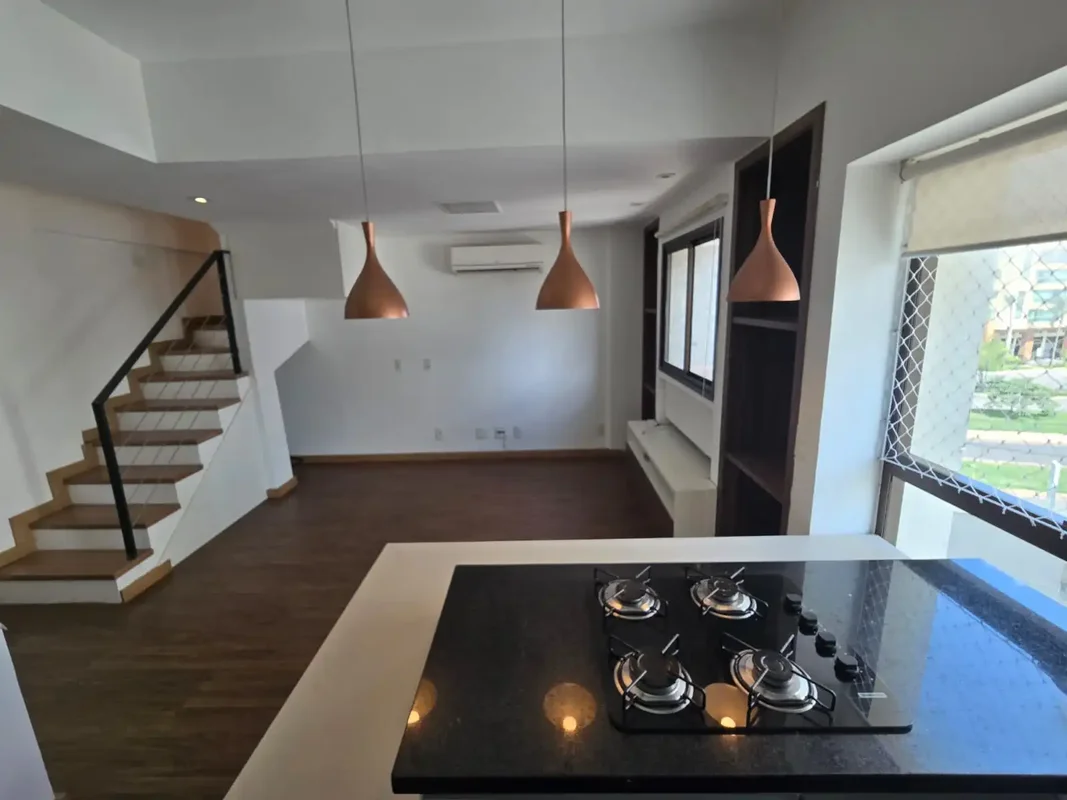 Apartamento lago norte .Venha viver com conforto e praticidade no coração do Lag...