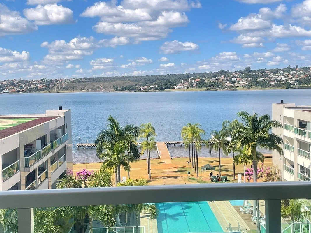 Aproveite a oportunidade de morar em um apartamento completamente mobiliado na m...