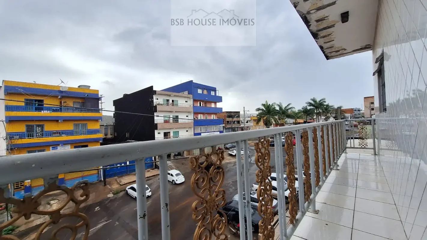 EXCELENTE APARTAMENTO NA ADE DE ÁGUAS CLARAS, 85M², 2 QUARTOS!A BSB HOUSE IMÓVEI...