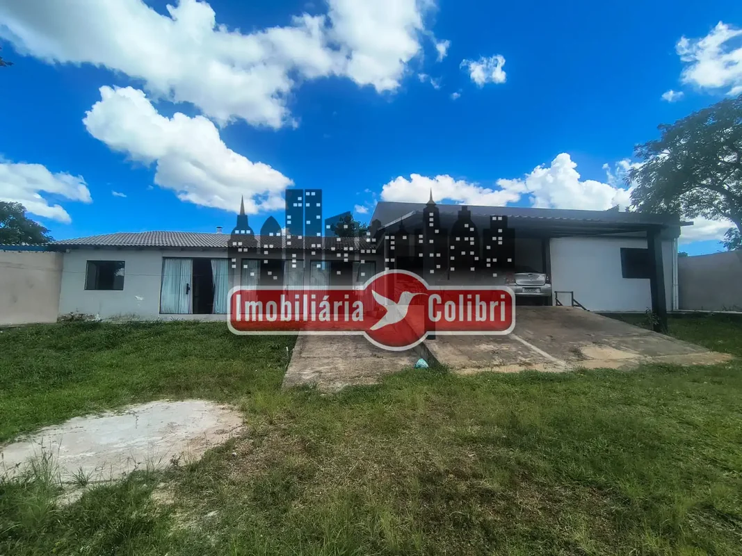 Descubra conforto e praticidade no Condomínio Resid. Asa Branca, localizado no R...