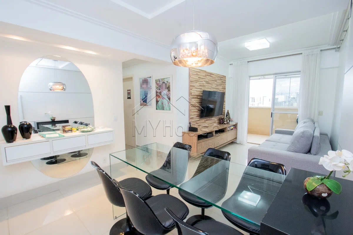 ************ RESIDENCIAL MAISON EXCLUSIVE ************* My House Imobiliária ven...
