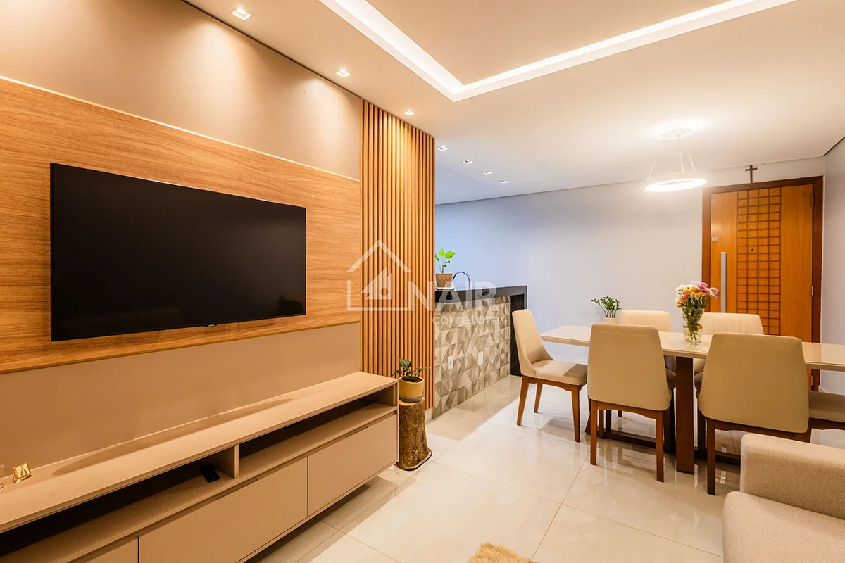 DESTAQUE do bairro! Apartamento 3 quartos, 1 suite, aceita financiamento !!Um do...