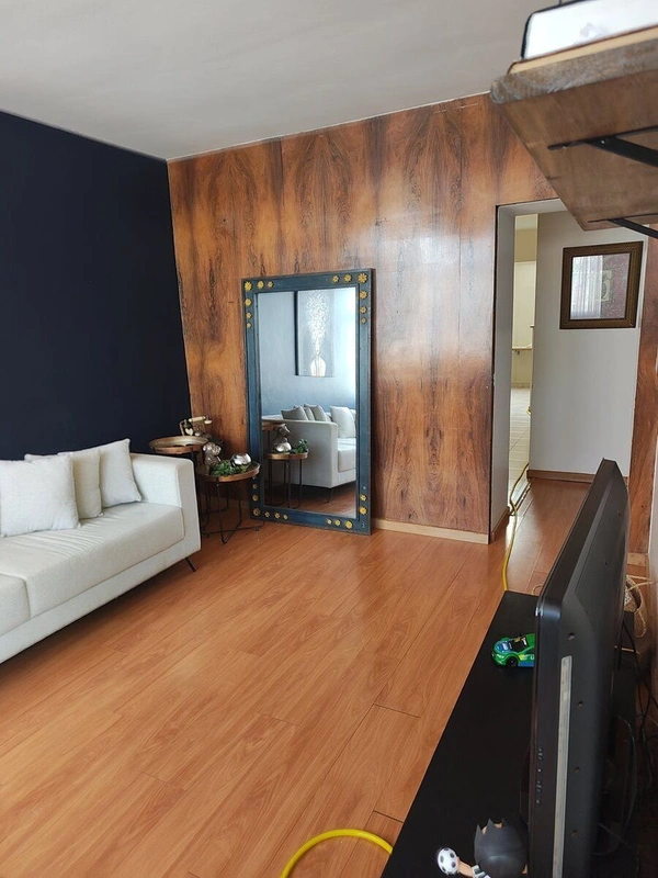 Imagine morar em uma casa charmosa na ASA Sul, DESOCULPADA, uma das regiões mais...