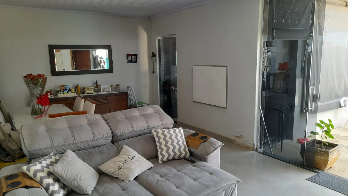 Casa Cond. Alto da Nova Colinalote 400m2Ampla Sala;3 quartos, 3 suítes, Ar condi...