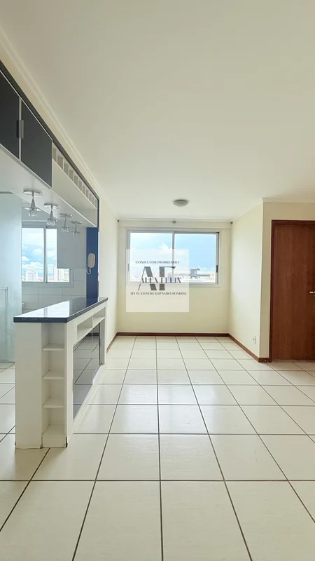 Descubra seu novo lar na privilegiada Rua 36, no bairro Norte, em Águas Claras, ...