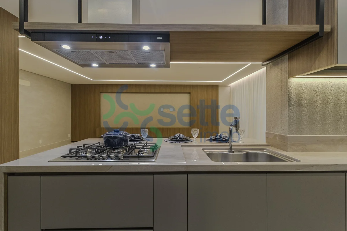  Exclusividade, sofisticação e localização privilegiada no Sudoeste Apresento um...