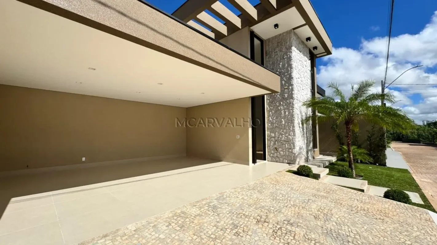 Imóvel moderno e funcional com projeto diferenciado. Perfeito para quem busca se...