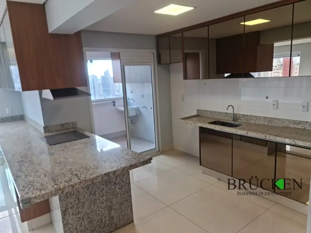 110 m² privativo | 2 vagas + escaninho | Andar Alto 3 suítes | Apartamento com a...