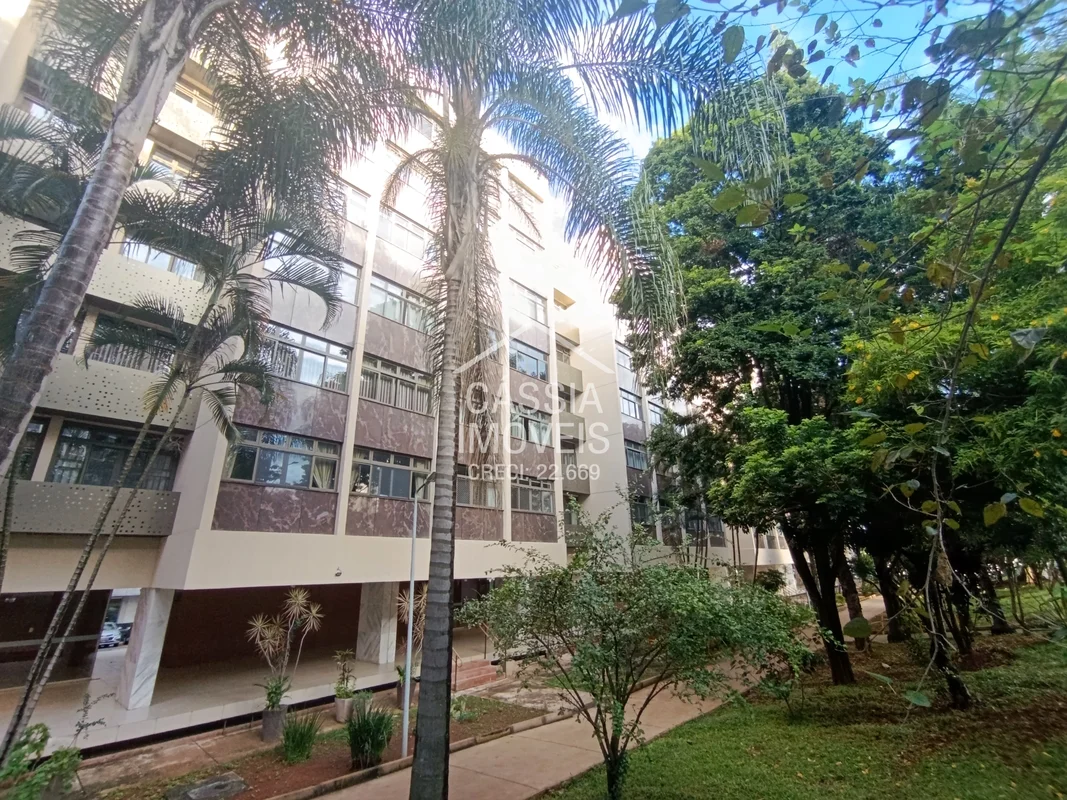 EXCELENTE IMÓVEL NA ASA NORTE, próximo ao comércio local, facilitando suas taref...