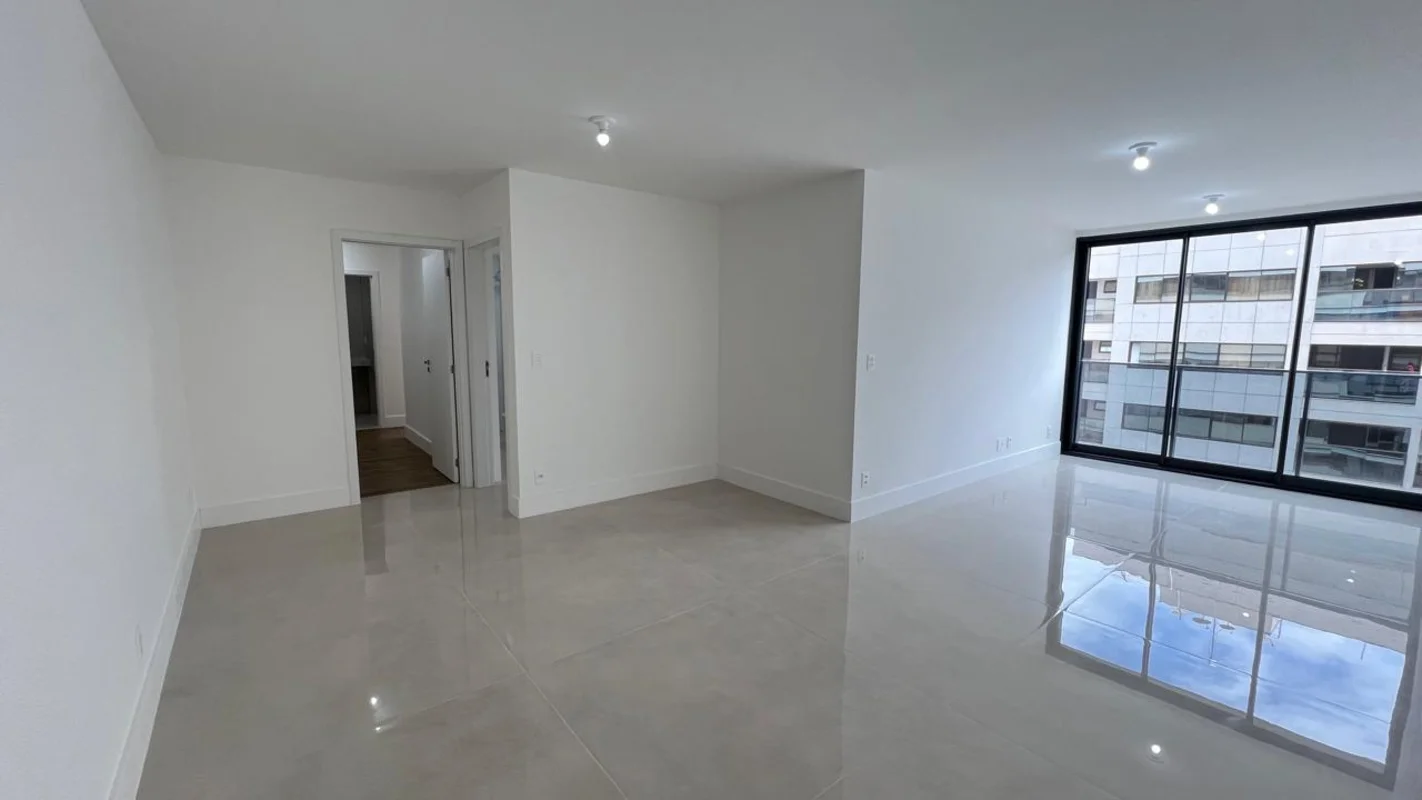 EXCLUSIVO - RESERVA MYKONOS - SQNW 109 NOROESTE - 3 QUARTOS - NUNCA HABITADOImóv...