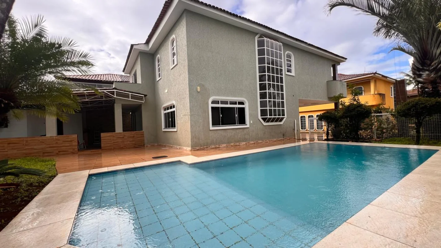 Oportunidade Exclusiva no Condomínio Vila Rica - SMT, Setor de Mansões Taguating...