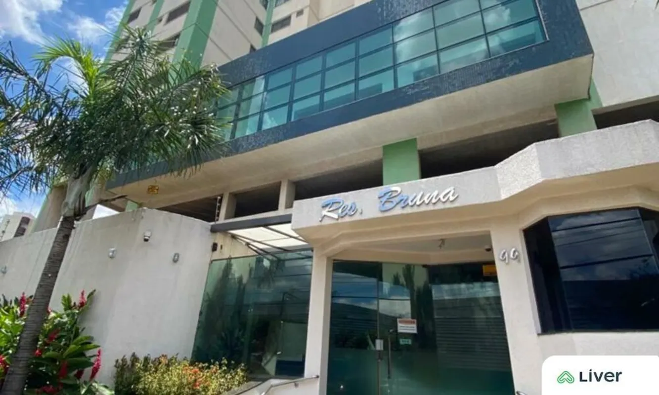 ?? Seu novo Lar Edifício Bruna Setor Pedro Ludovico!?? Pedro Ludovico – Um dos m...