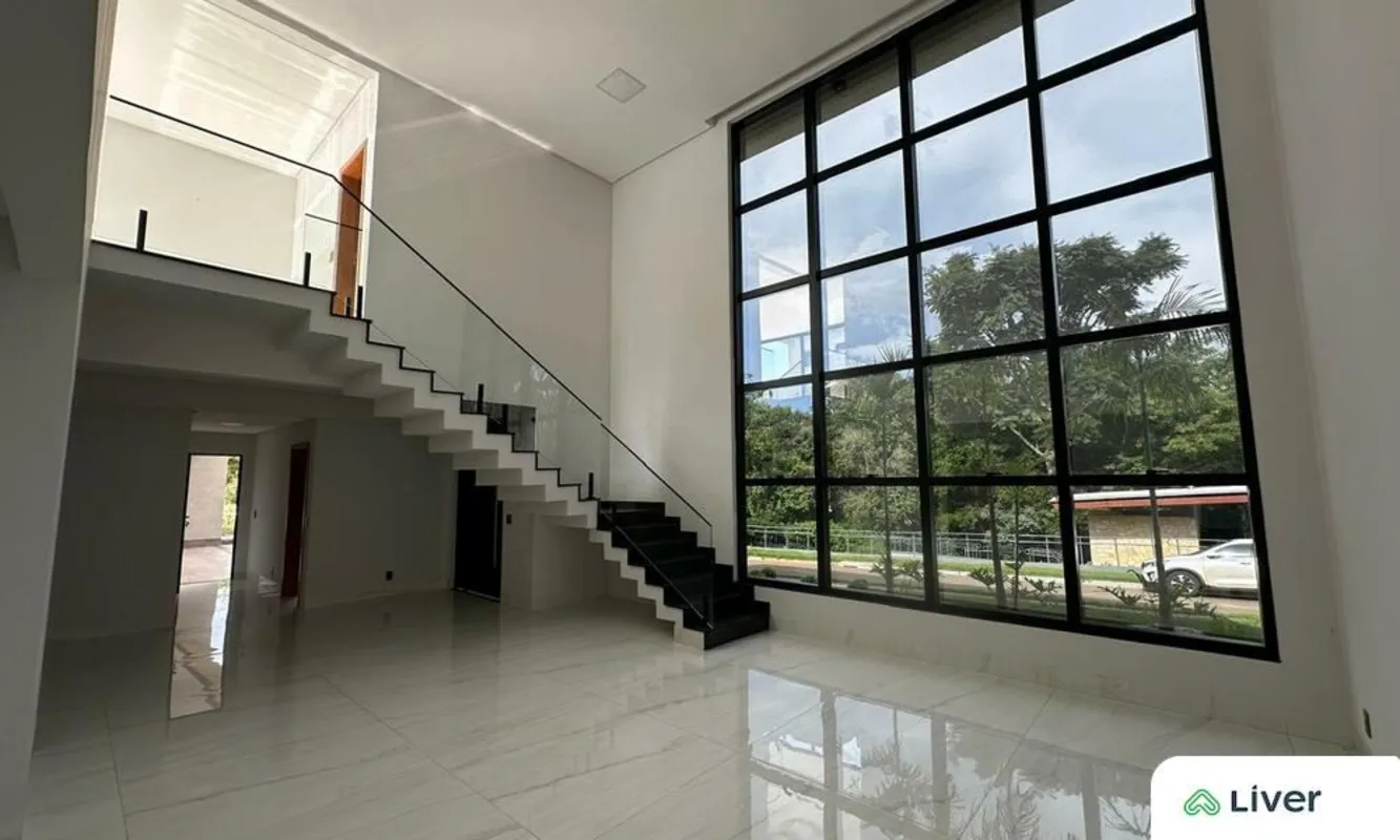 ?? Luxo, Exclusividade e Sofisticação no Portal Green! ????? Localizado em uma d...