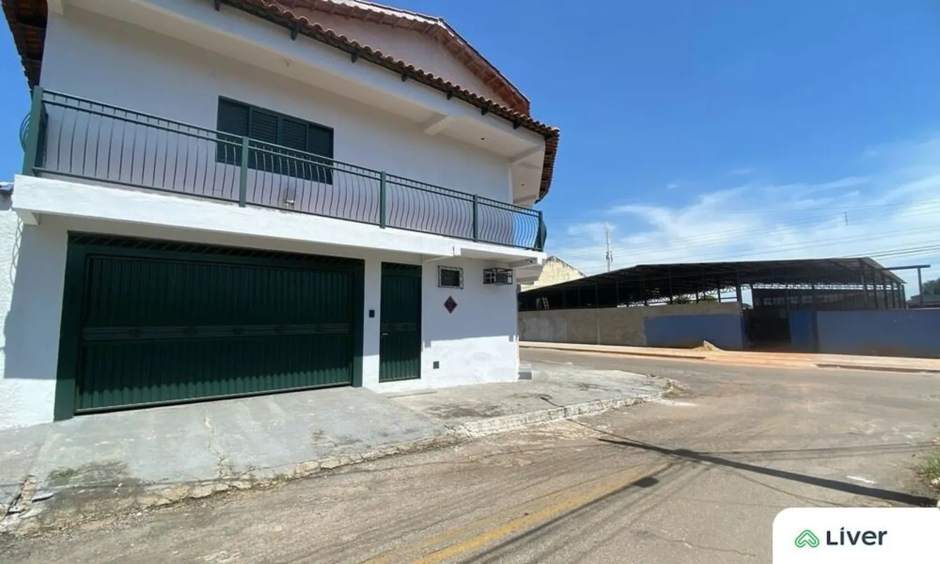 ?? Apartamento 3 Quartos com Suíte e 2 Vagas de Garagem – Pronto para Morar! ???...