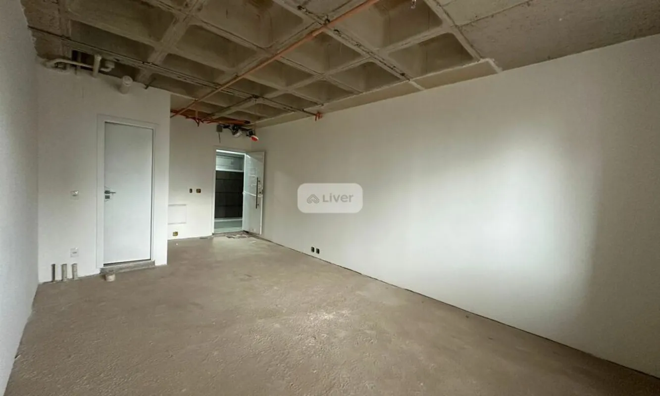 ?? Sala Comercial no Órion Complex – Goiânia-GO ??? Endereço que transmite credi...