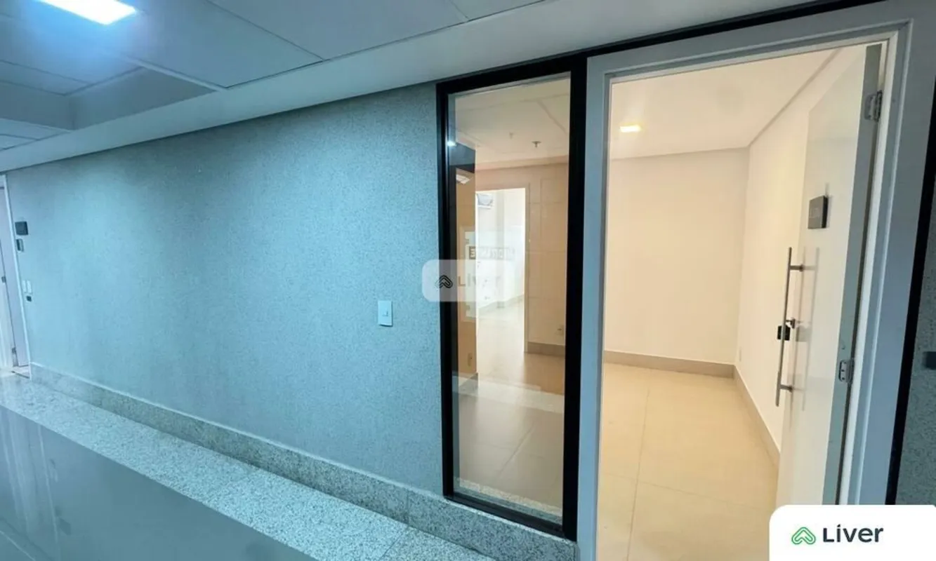 ?? Sala Comercial Disponível no Orion Complex - Setor Marista!?? Localização Pre...