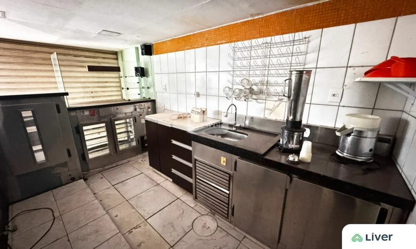 PONTO COMERCIAL PRONTO NA AVENIDA 85 – É ENTRAR E FATURAR! Se você procura um es...