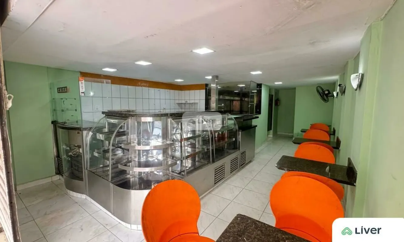 PONTO COMERCIAL PRONTO NA AVENIDA 85 – É ENTRAR E FATURAR! Se você procura um es...