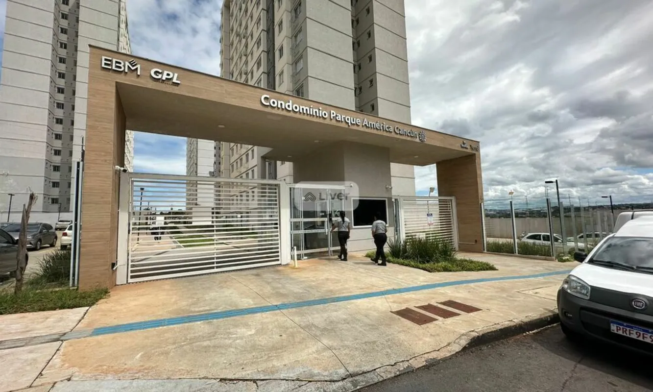 ?? Apartamento para Locação | 2 Quartos (1 Suíte) | Lazer CompletoExcelente opor...