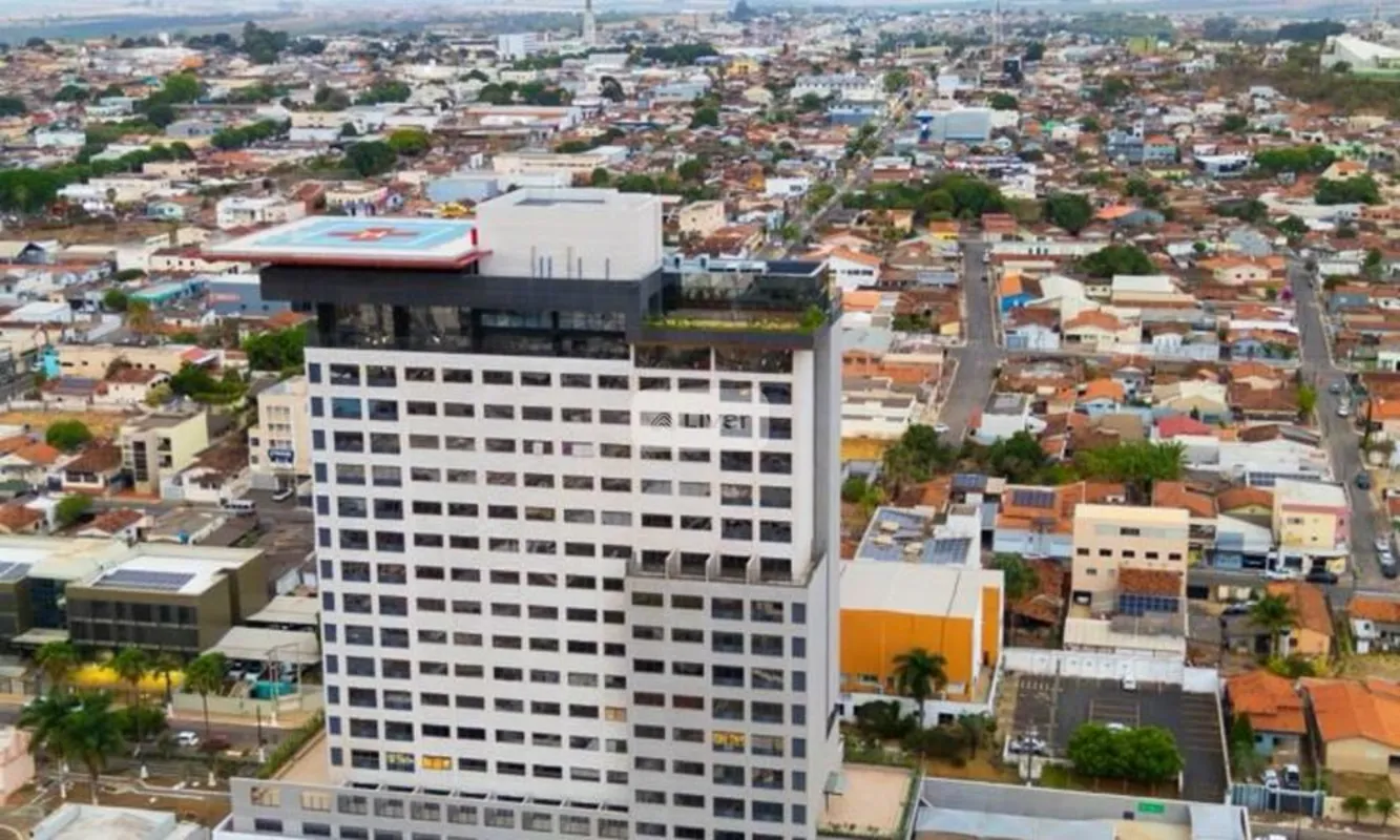 Sala Comercial para Locação no Edifício Polaris – Setor CatalãoApresentamos uma ...