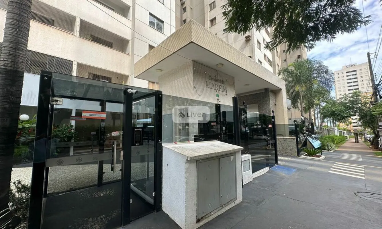 Apartamento 2 Quartos para Aluguel – Condomínio Marfim | Residencial EldoradoApa...