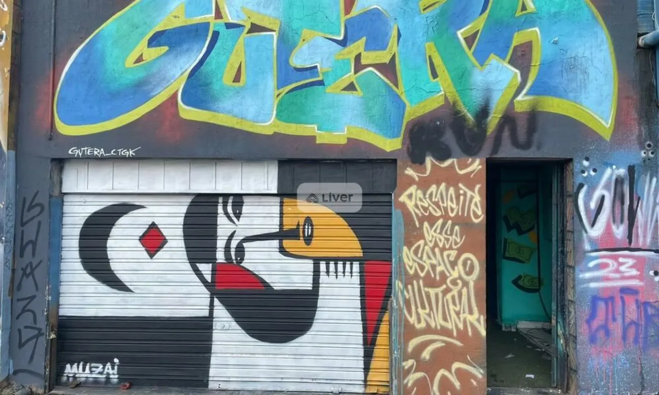  Ponto Comercial para Locação no Setor Central – Rua 9, próximo à Av. Anhanguera...