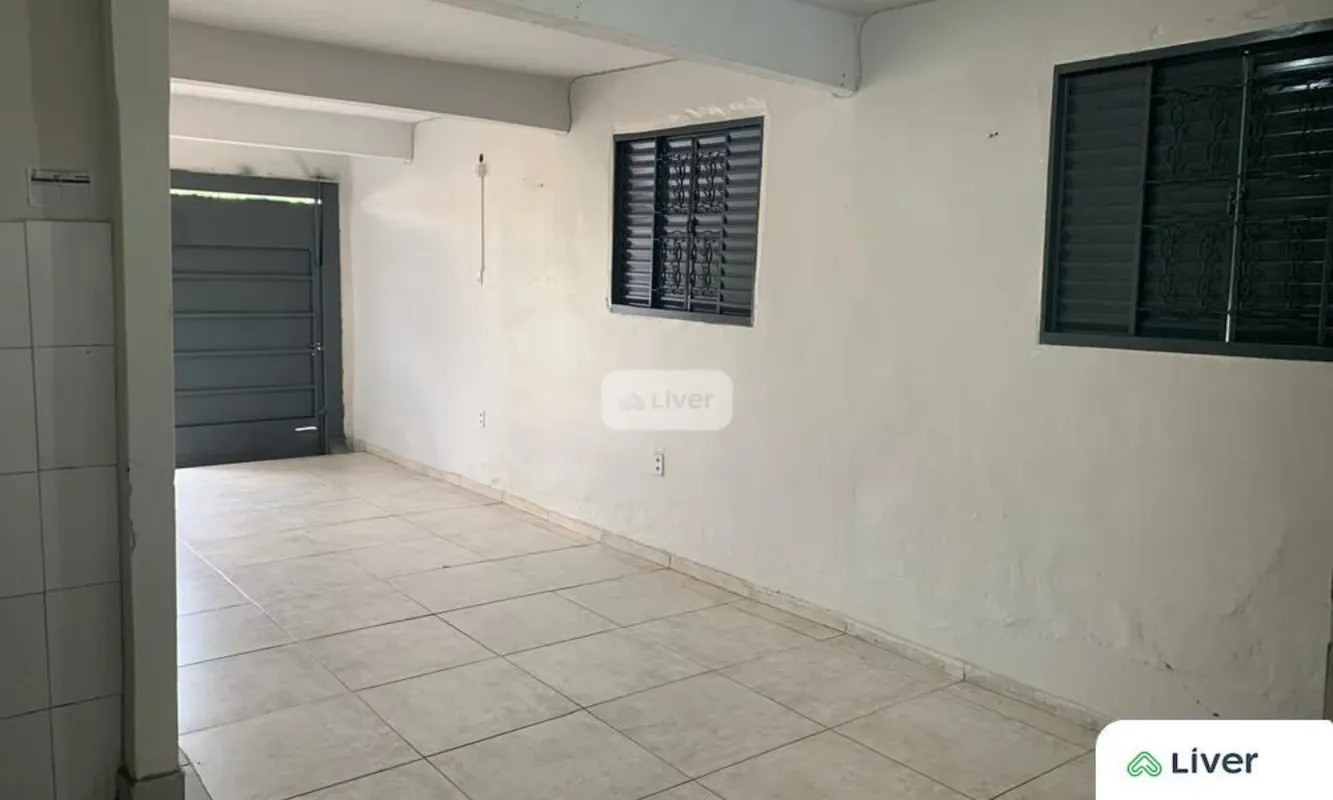 Kitnet para Locação – Próxima ao MercadoÓtima opção para quem busca praticidade ...