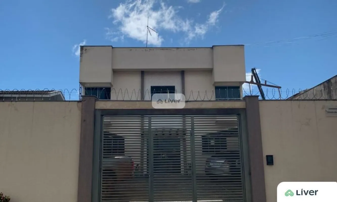 ?? APARTAMENTO 100% MOBILIADO?? Condomínio: R$ 200,00? Características do imóvel...