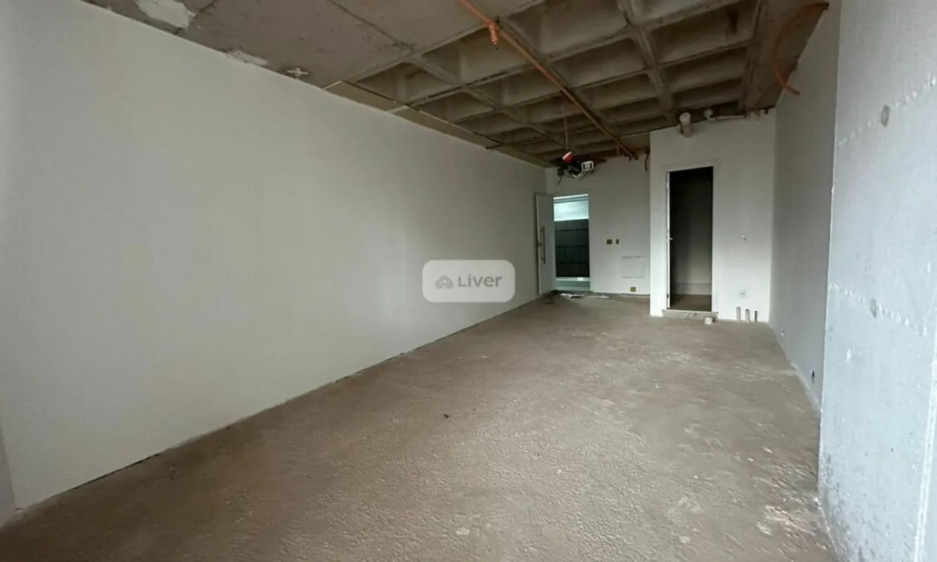 ?? Oportunidade Imperdível!?? Sala Comercial para locação no Órion Complex – Av....