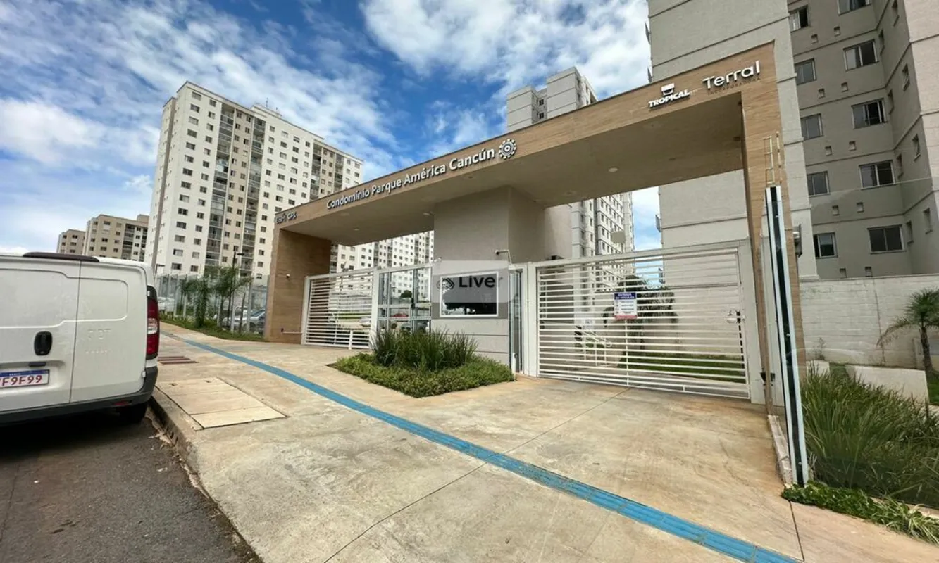 ?? Apartamento 2 Quartos (1 Suíte) para LocaçãoApartamento ideal para quem busca...