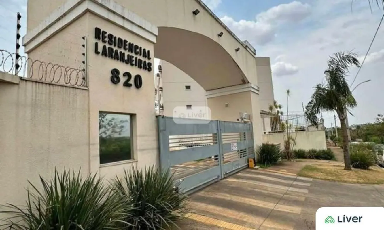 ?? APARTAMENTO PARA LOCAÇÃO – Residencial Laranjeira? Características do imóvel:...