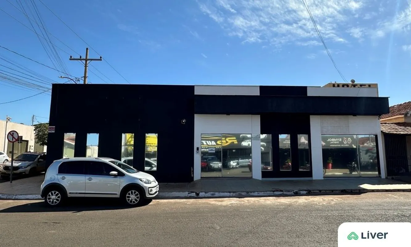 Loja para locação no Centro de Rio Verde! ?? Esta é a loja ideal para o seu negó...