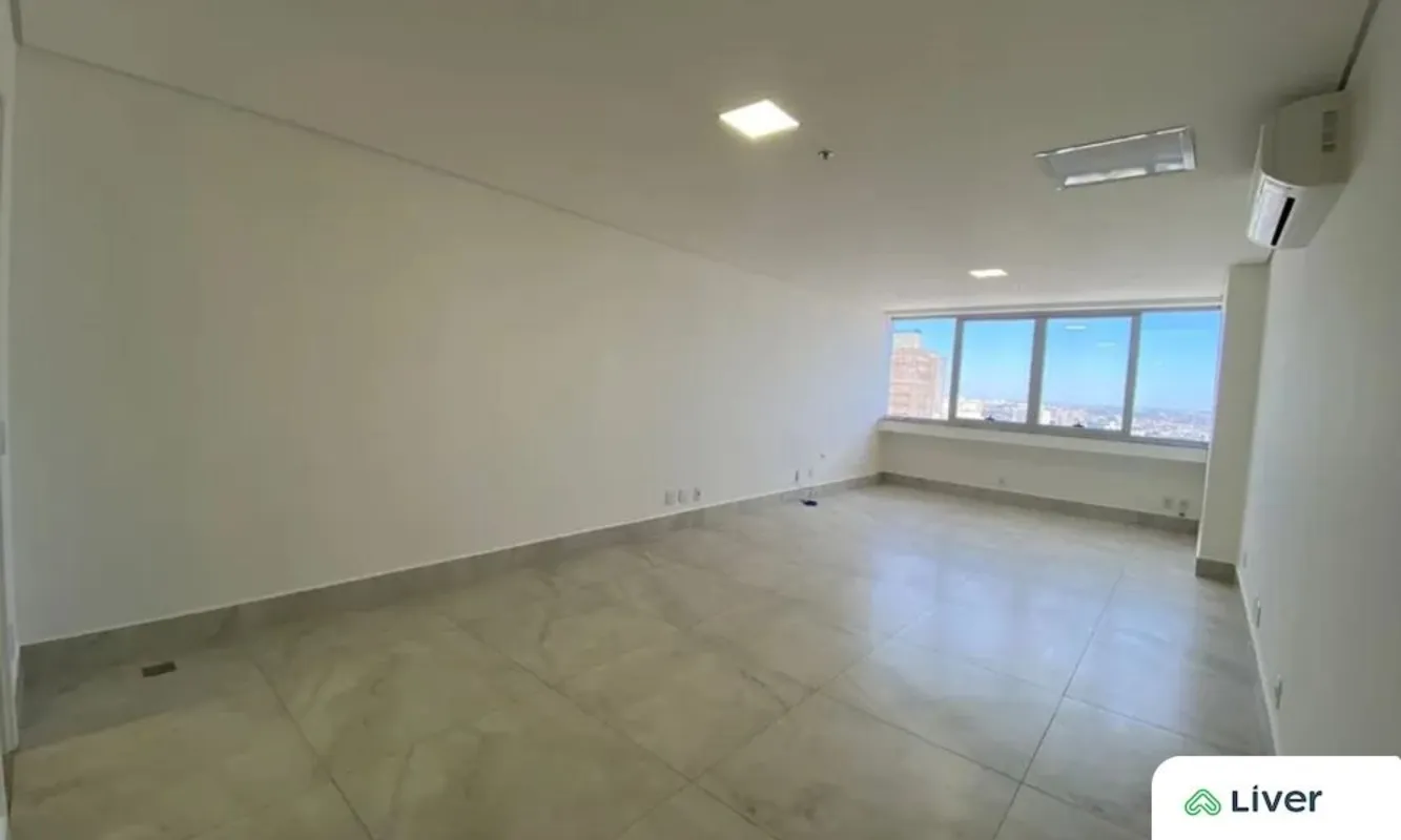 ?? SUA SALA PRONTA NO ORION COMPLEX – SETOR MARISTA! ??Se você busca sofisticaçã...