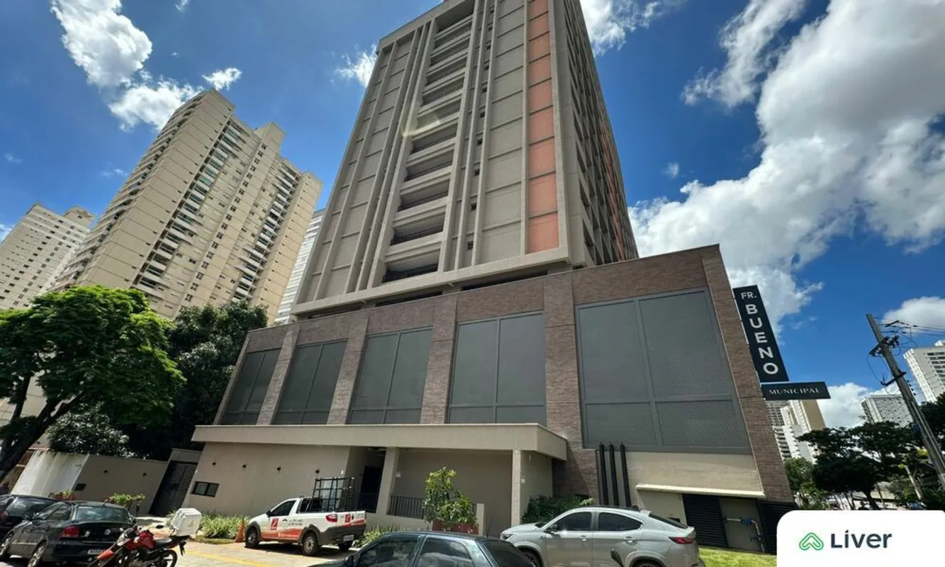 ?? Apartamento para Locação – 74,06 m² | 2 Quartos (1 Suíte) | Primeira Locação?...
