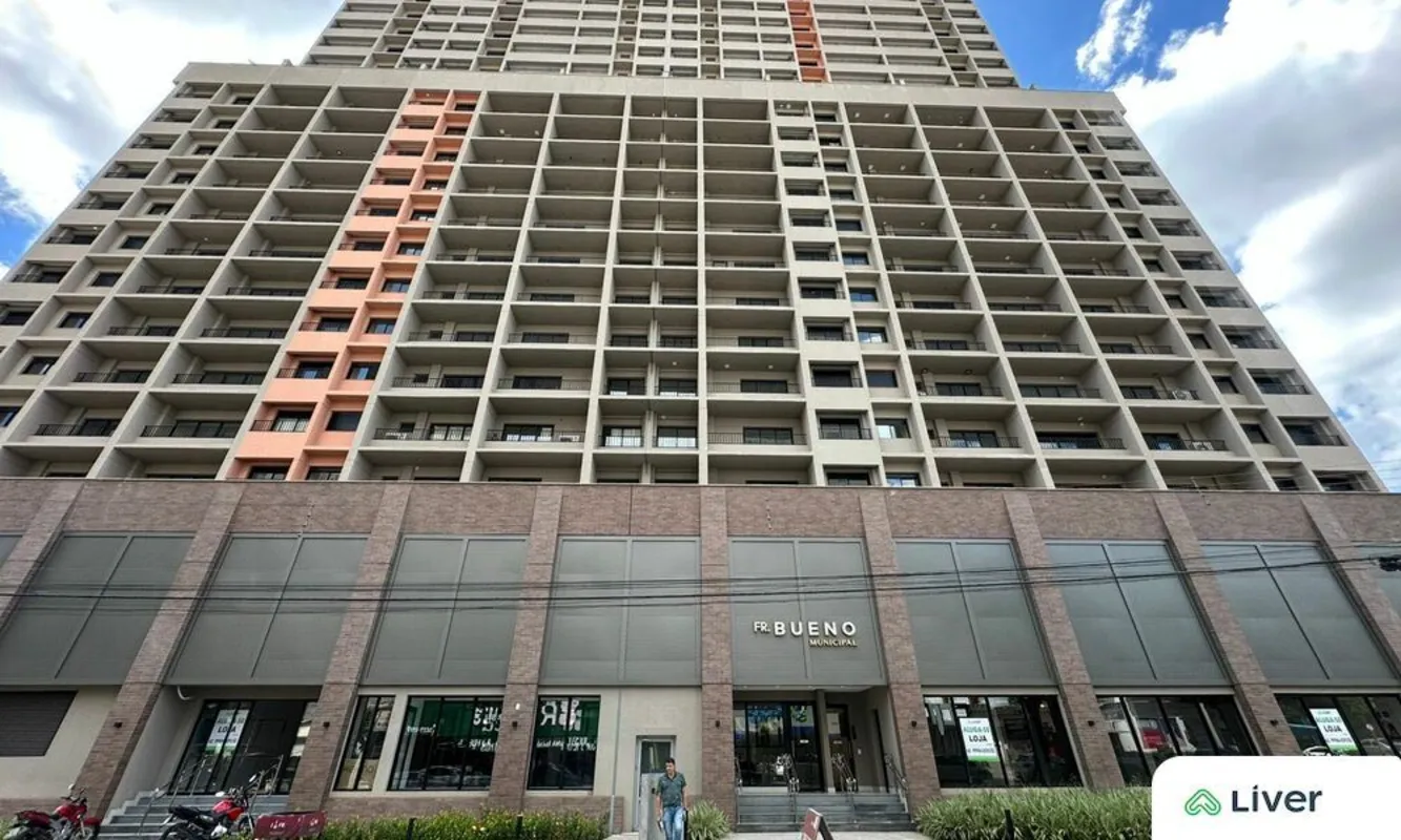 ?? Apartamento Novo para Locação – 85,42 m² | Primeira Locação?? Condomínio FR B...