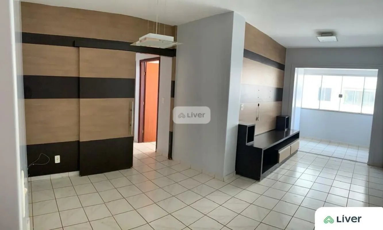 ?? Apartamento para Locação no Condomínio Turmalinas – Rio Verde\/GOExcelente ap...