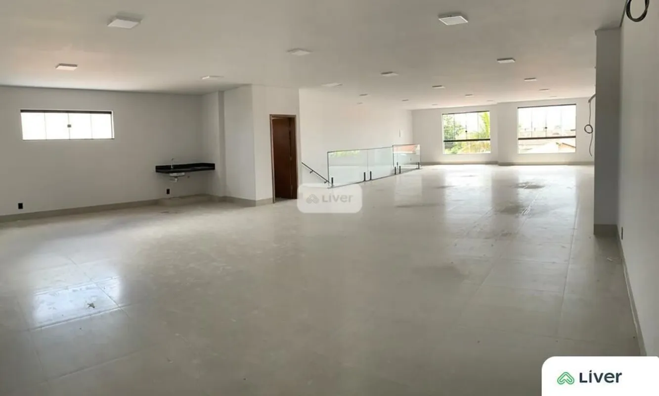 ?? Imóvel Comercial para Locação – 2º Piso | Rua 19Excelente oportunidade para i...