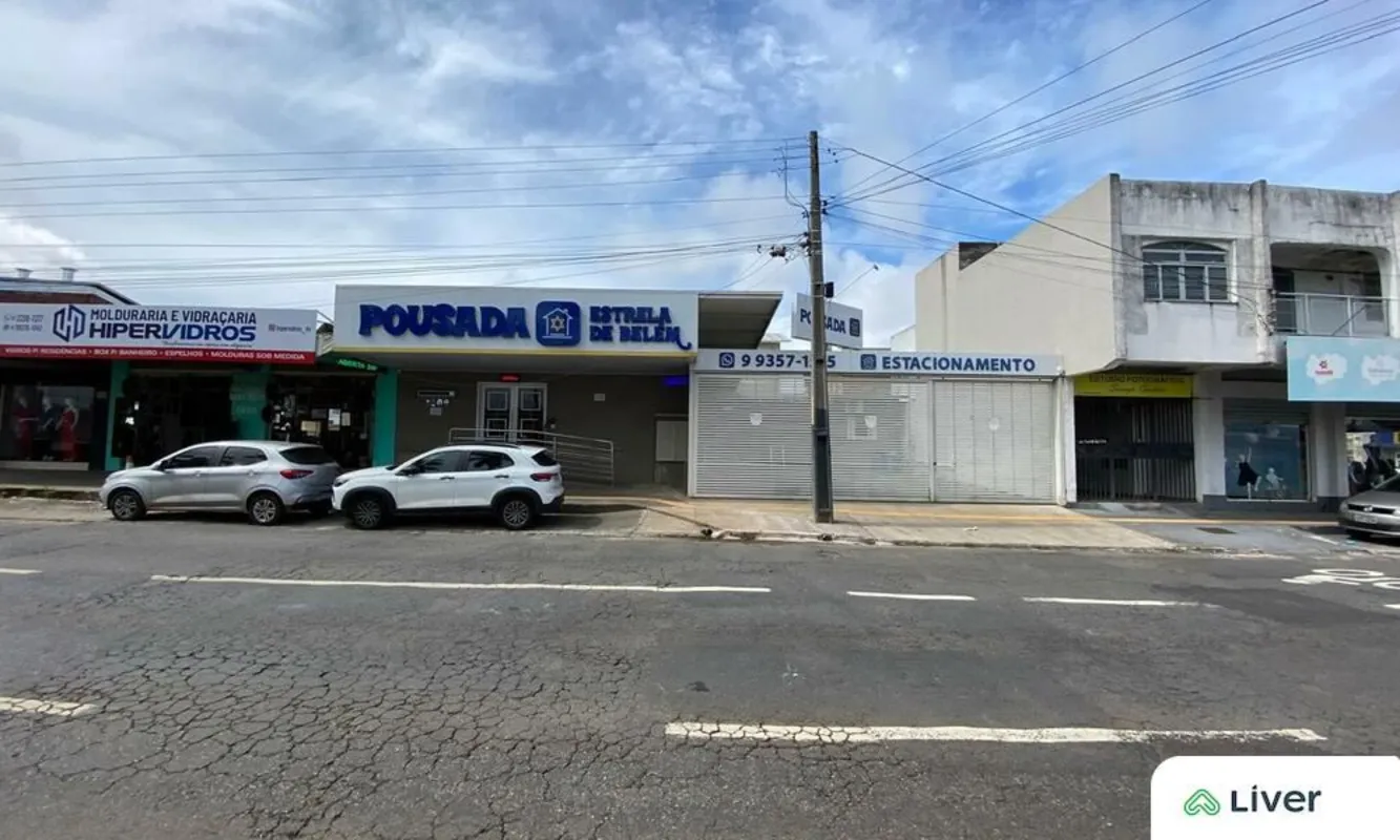 ?? Loja comercial para locação na Av. T-63 – Jardim AméricaExcelente loja comerc...
