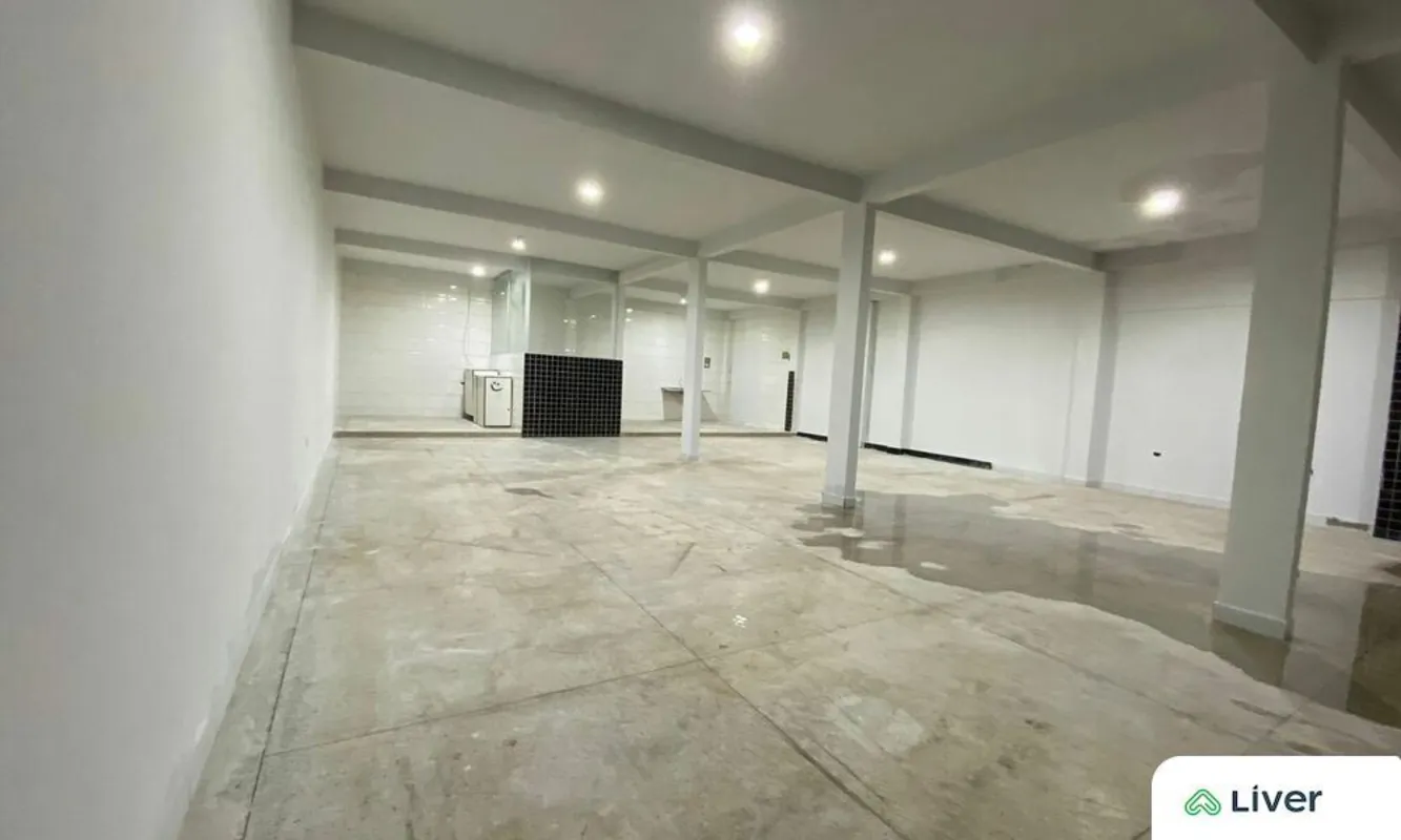 ?? Oportunidade Única: Sala Comercial Pronta no Bairro que Mais Cresce!?? Locali...