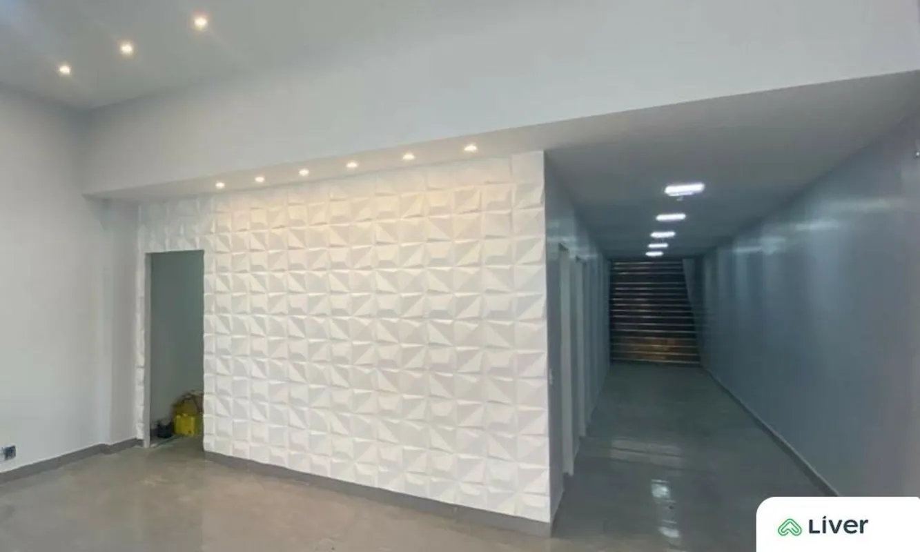 ?? Imóvel Comercial  – Pronto para Uso! ???? Seu negócio merece o melhor espaço!...