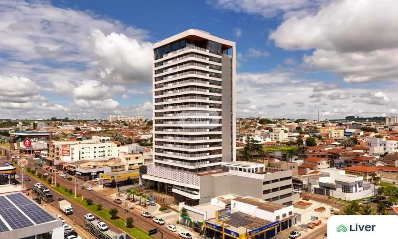 ?? Sala Comercial para Aluguel no Soul Business – Av. Presidente Vargas, Rio Ver...