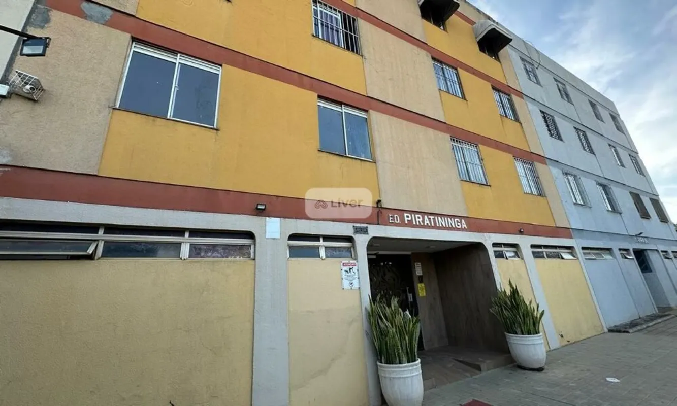 Apartamento para locação no Bairro Jardim das EsmeraldasApartamento localizado n...