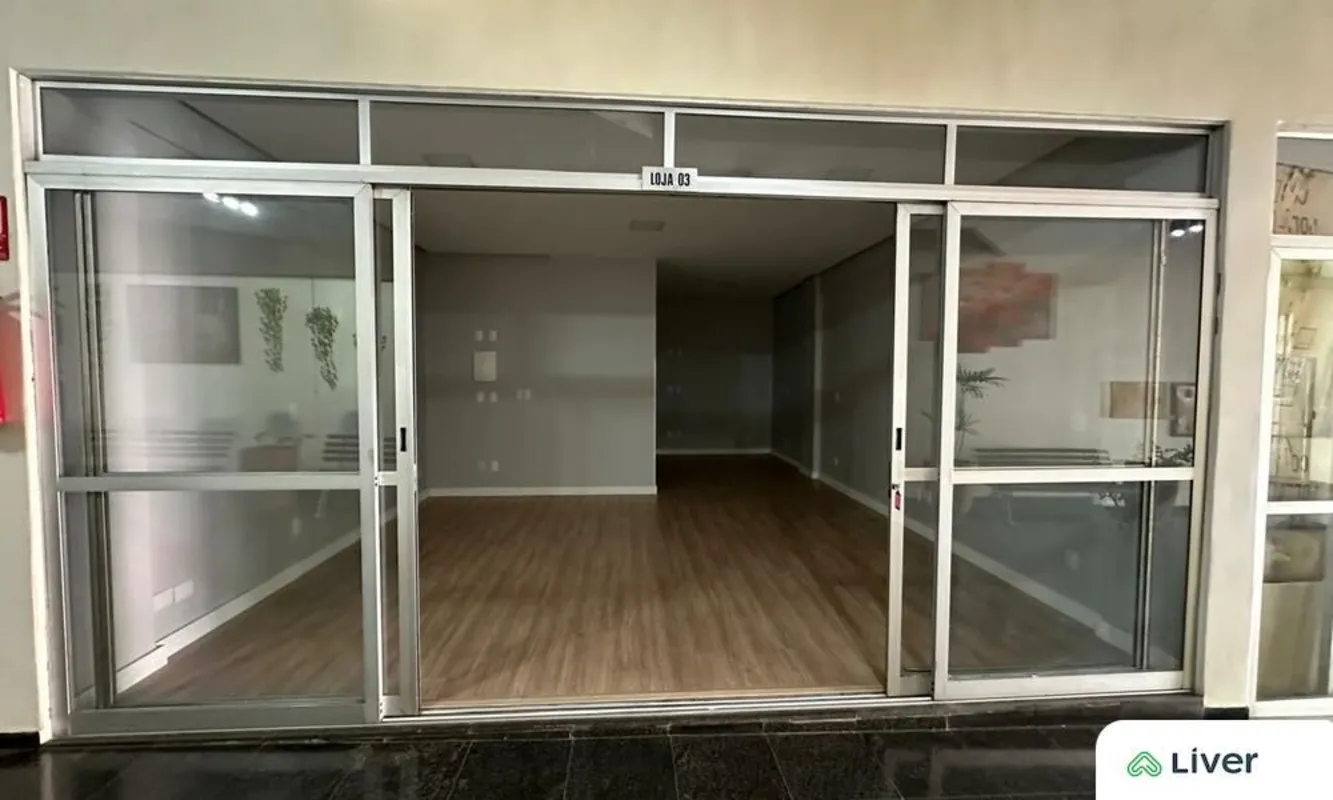 ??? Sala Comercial para alugar no Bueno Center – Goiânia ????? Localização estra...